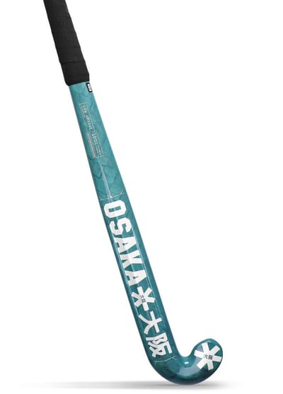 Osaka Low Groove LTD Futurelab Hockeystick