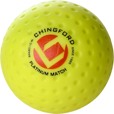 Brabo Chingford FIH Dimple Bal 1 St.