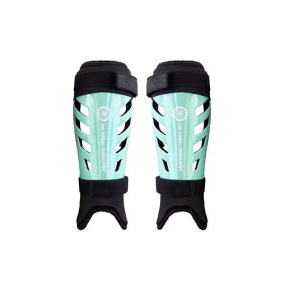 Indian Maharadja Shinguard Junior washable - Mint