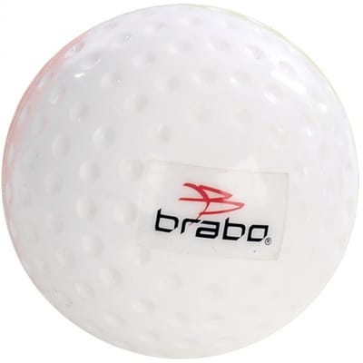 Brabo Dimple Wedstrijd Bal 1 St.