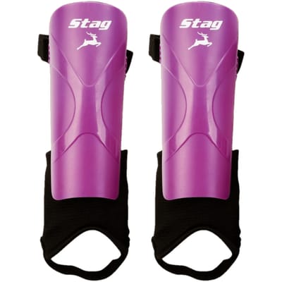 Stag S3 junior scheenbeschermer