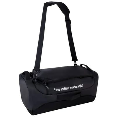 Indian Maharadja TCMX Duffle bag