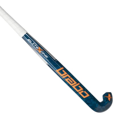 Brabo Elite X One Forged Carbon LB