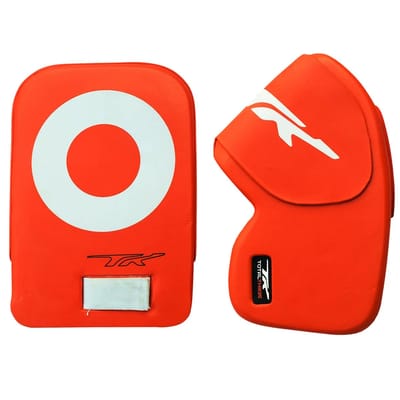 TK Total Three 3.2 Gloves Pair - Orange