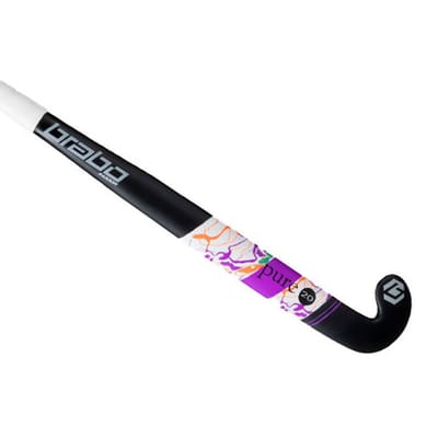 Brabo IT-Pure 20 Midbow Indoor