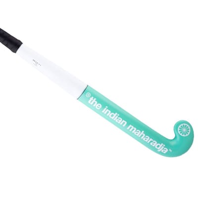 The Indian Maharadja Gravity 10 Midbow Hockeystick