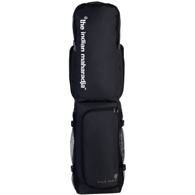 Indian Maharadja Stickbag Gold TMX