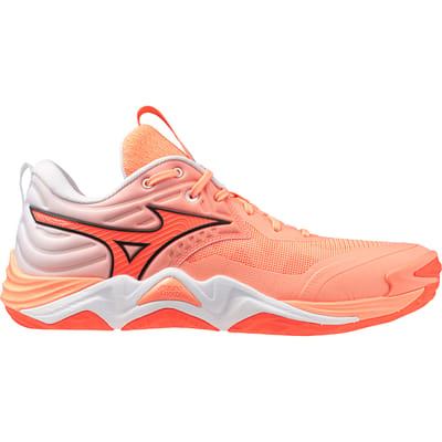 Mizuno  Wave Momentum Elite