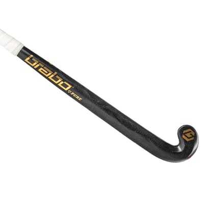 Brabo – Pure 40 LTD – goud – LowBow
