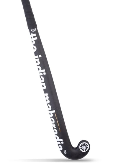 The Indian Maharadja F-100 Lowbow Hockeystick