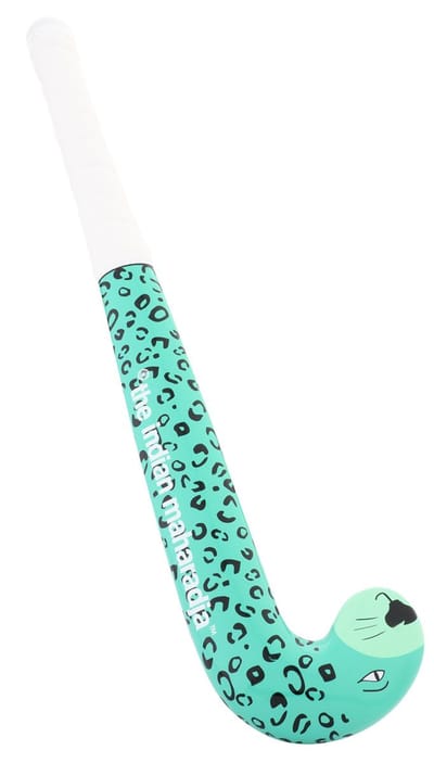 The Indian Maharadja Baby Leopard hockeystick