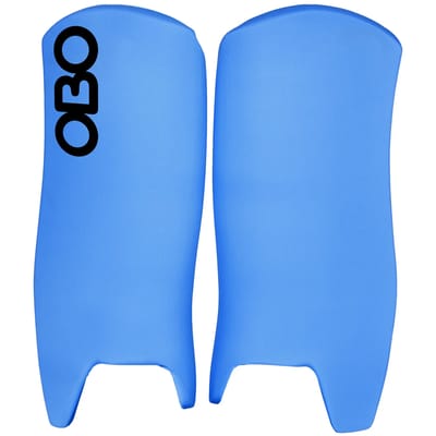 Obo YAHOO Legguards Peron Blue