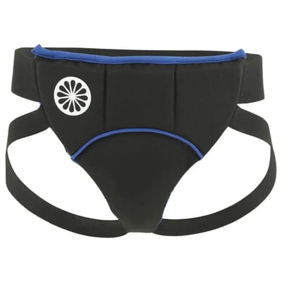 Indian Maharadja Storm Tock Women - Black/Cobalt