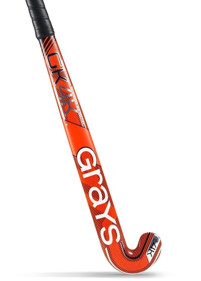 Grays GK4K Elite Keepers Hockeystick