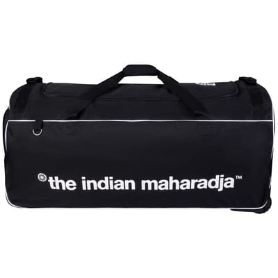 Indian Maharadja CLX9 Goalie Wheel Bag