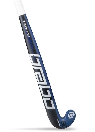 Brabo Tribute 50 LowBow Hockeystick