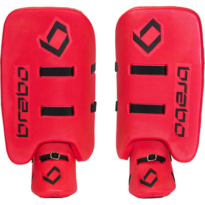 Brabo G-Force Legguards & Klompen Mini