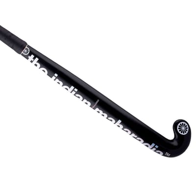 The Indian Maharadja Sword 80 Lowbow Hockeystick