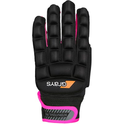 Grays International Pro Indoor Handschoen Links