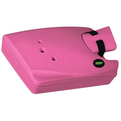 Obo Robo PLUS Hand Protector Left Pink