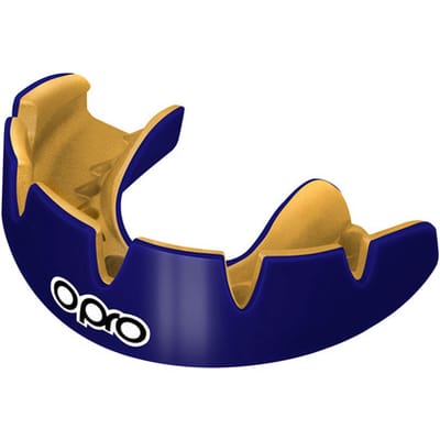 Opro Instant Custom Dentist Fit Beugel Bitje 1 St.