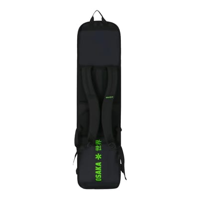Osaka Pro Tour Stickbag Large - Iconic Black