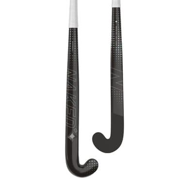 Naked Hockey Supernova Plus Stick