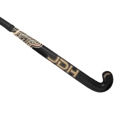 JDH X93 Concave Extreme LowBow
