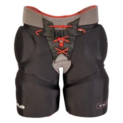 TK2 Safety Goalie Pants - Black