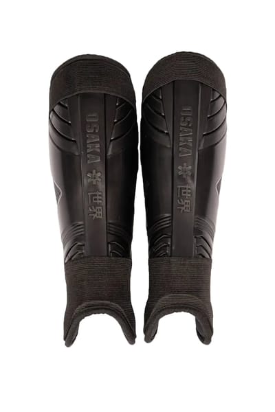 Osaka Keigo Shinguard - Iconic Black