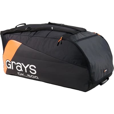 Grays GK500 Duffel Keeperbag
