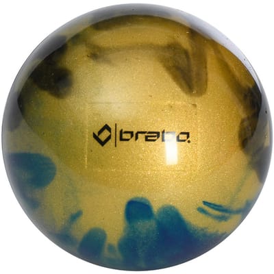 Brabo Training Bal Swirl 1 St.