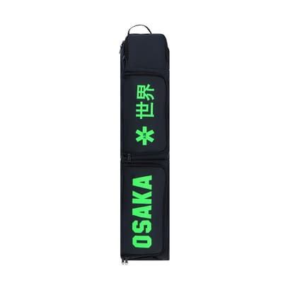 Osaka Sports Stickbag Medium 2.0 - Iconic Black