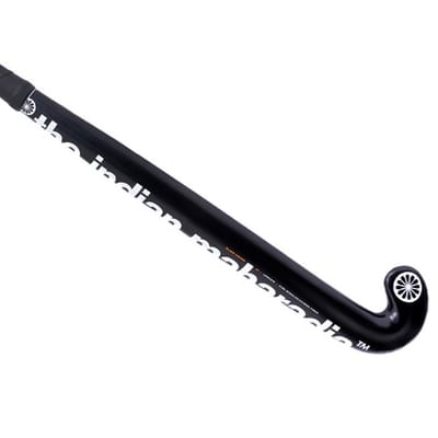 Indian Maharadja Black Sword 45 LowBow