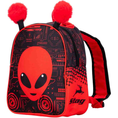 Stag Junior Backpack