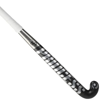 Princess Premium 4K 8 STAR SG9-LB Bk/Si