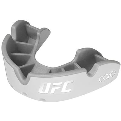 Opro UFC Silver Superior Fit Bitje 1 St.