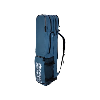Indian Maharadja Stick bag PMX - Blue Grey