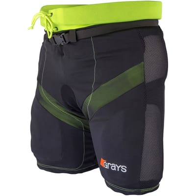 Grays Nitro Keepersbroek