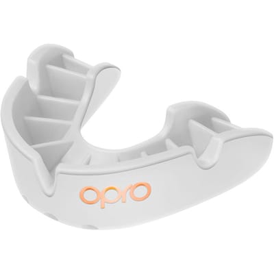 Opro Bronze Enhanced Fit Bitje 1 St.