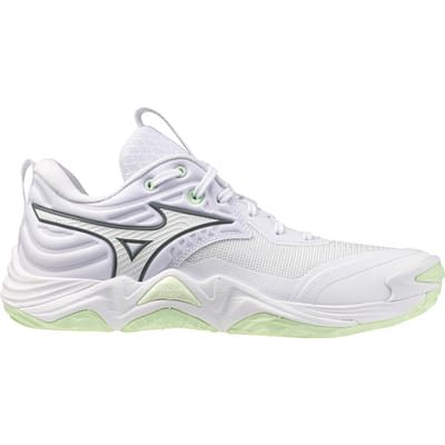 Mizuno  Wave Momentum Elite Dames