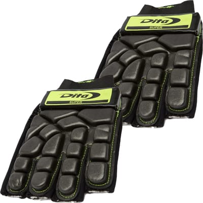 Dita super '17 hockeyhandschoen 2 voor 1