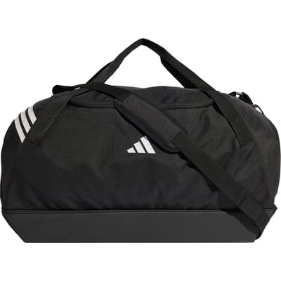 adidas Tiro Duffle Bag Shoe Case - L