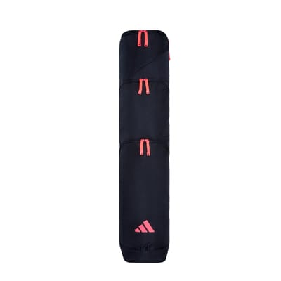 Adidas VS .6 Stick Bag - Black Solar