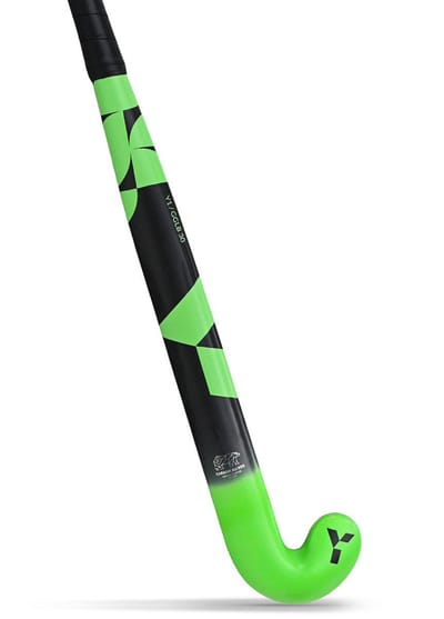 Y1 GLG 30 Hockeystick