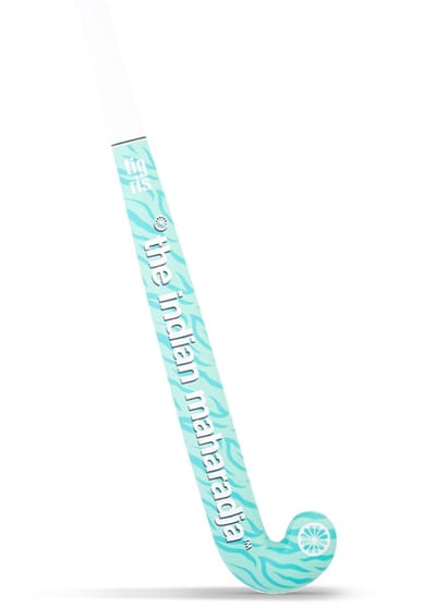 The Indian Maharadja Yuki Tigris Hockeystick