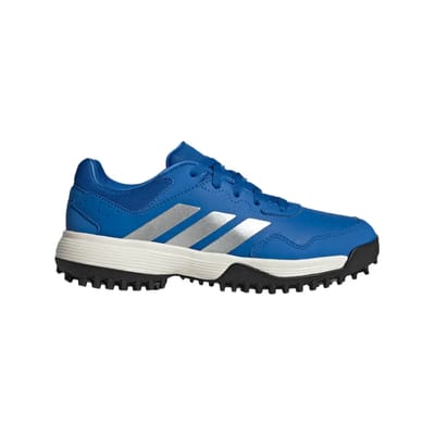 Adidas Hockey Youngstar 2 - Royal Silver