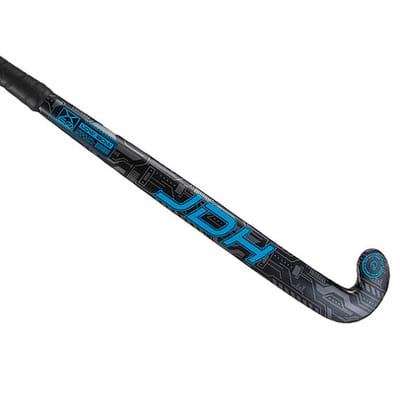 JDH X60 LowBow Hout Indoor