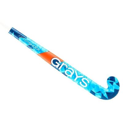 Grays Aftershock Ultrabow Senior Hockeystick