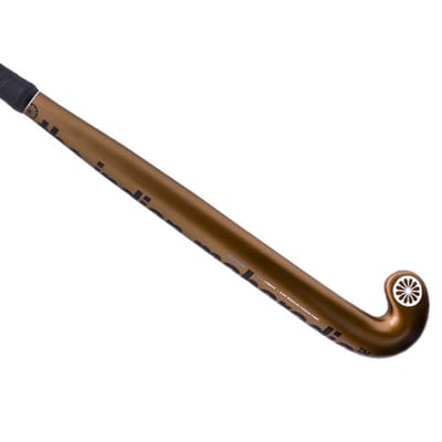 Indian Maharadja Gold Sword 85 LowBow